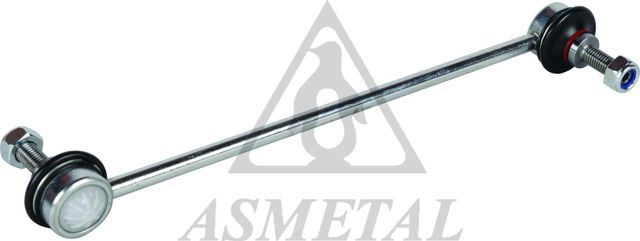 Стойка (тяга) стабилизатора Asmetal (сталь). Артикул 26RN5605