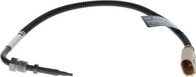 Датчик температуры выхлопных газов Bosch для Audi A7 I (4G) 2014-2018. Артикул 0 986 259 212