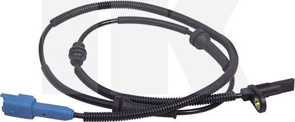 Датчик ABS NK. Артикул 291919