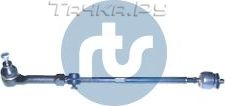 Рулевая тяга поперечная RTS. Артикул 90-00482-2