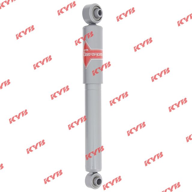 Амортизатор KYB (Каяба) Gas A Just задний для Opel Astra G 1998-2005. Артикул 553240