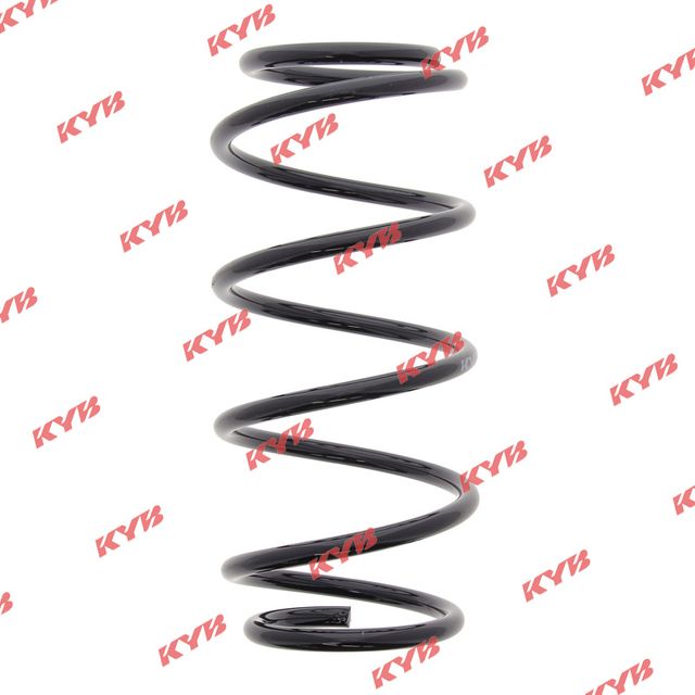 Пружина подвески KYB (Каяба) K-Flex. Артикул RH1517