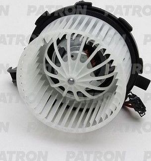 Вентилятор, мотор печки (отопителя) салона Patron. Артикул PFN156