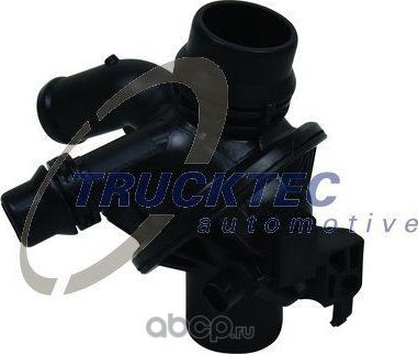 Термостат Trucktec Automotive. Артикул 08.19.226