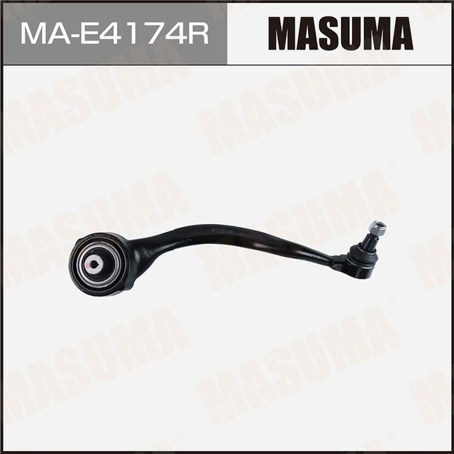 Рычаг (тяга) MASUMA, front low LAND ROVER DISCOVERY 16-22 (R). Артикул MAE4174R