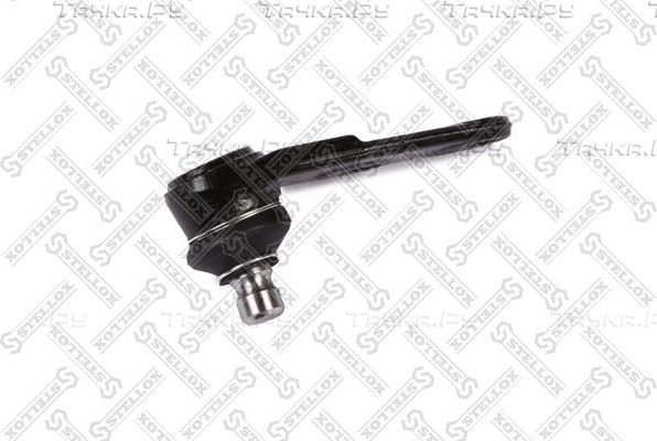 Шаровая опора Stellox передняя для Audi 80 II (B1) 1972-1978. Артикул 52-00023A-SX