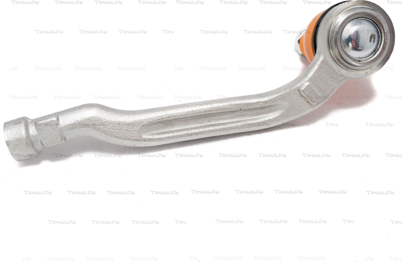 Наконечник рулевой тяги Cworks правый для Peugeot 308 II 2013-2026. Артикул F230R0074