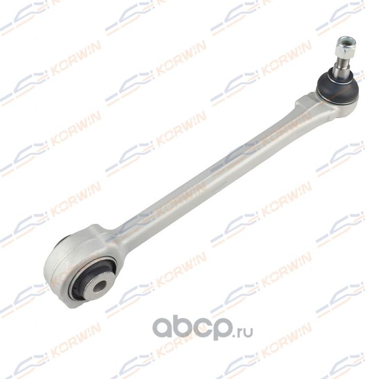 Рычаг подвески передней поперечный L/R (гарантия 1 год/30т.км) (Korwin) Korwin. Артикул KWAB1014