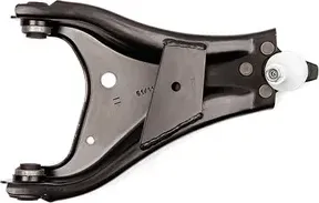 Рычаг RENAULT DUSTER пер.подв.нижн.прав. (Tork). Артикул TRK0067