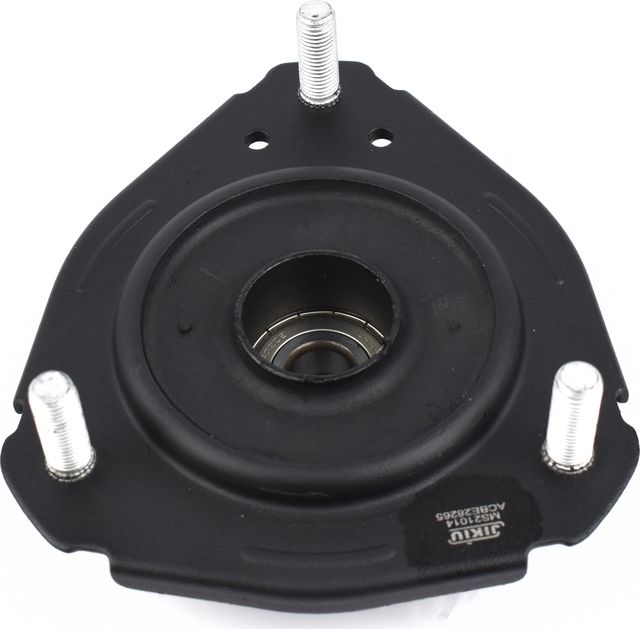 Опора амортизатора TOYOTA CARINA 92- пер. (Jikiu). Артикул MS21014