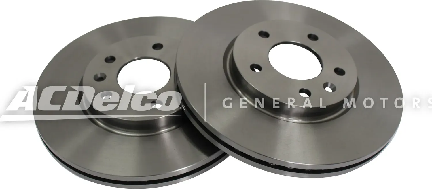 Диск тормозной передний Astra J (2010-2018)  Zafira C (2012- Acdelco. Артикул 19347595
