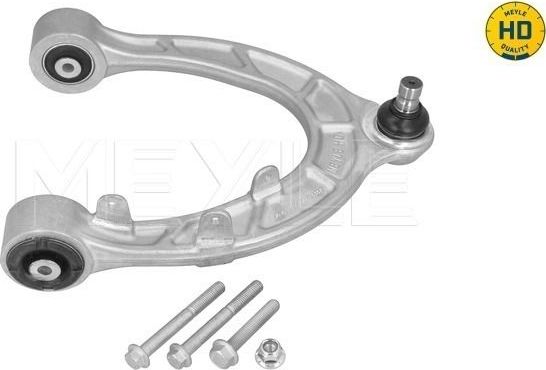 Поперечный рычаг передней подвески Meyle (алюминий). Артикул 70-16 050 0010/HD
