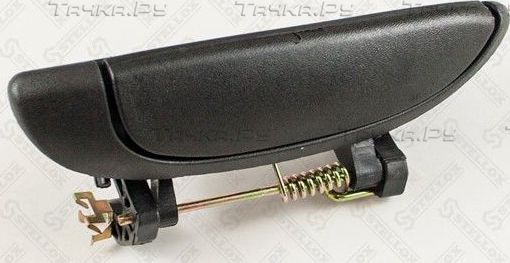 Ручка двери Stellox. Артикул 77-24715-SX