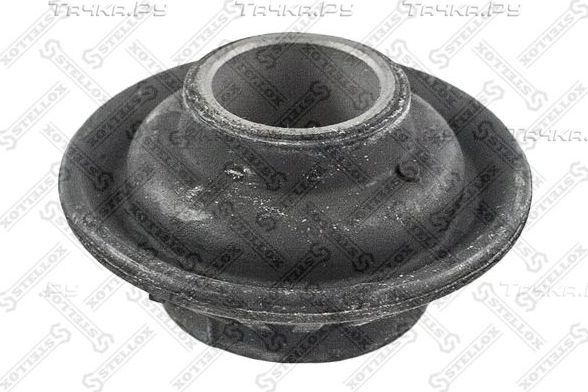 Сайлентблок переднего рычага подвески Stellox. Артикул 77-00111-SX