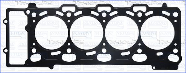 Прокладка ГБЦ Ajusa MULTILAYER STEEL для BMW 7 IV (E65/E66) 2001-2005. Артикул 10213500