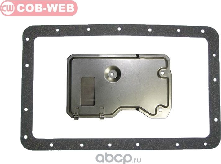 Фильтр АКПП (COB-WEB). Артикул 111690
