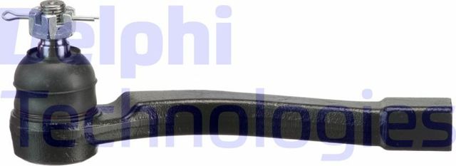 Наконечник рулевой тяги Delphi. Артикул TA3210