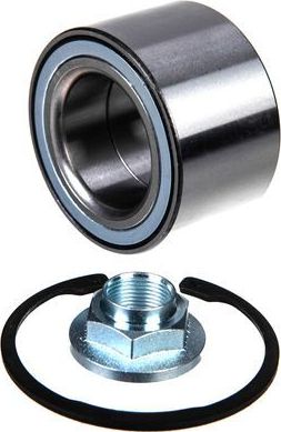 Ступичный подшипник Stellox. Артикул 40-30486-SX