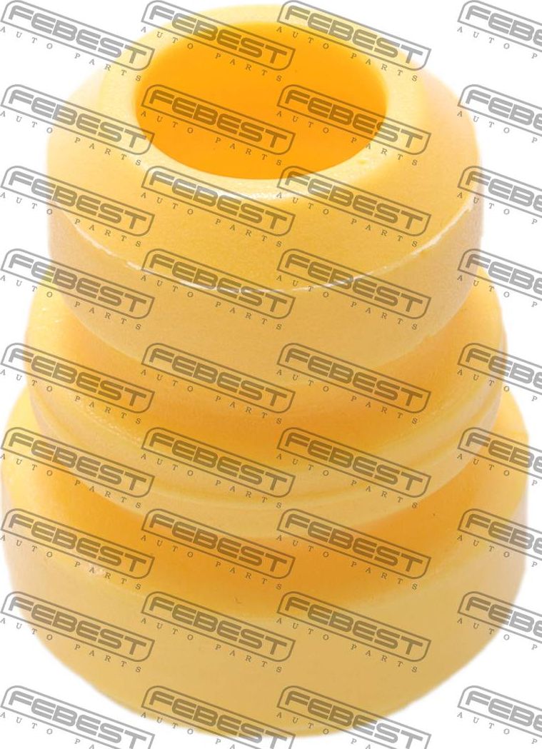 Отбойник амортизатора (стойки) Febest. Артикул TD-AE100F