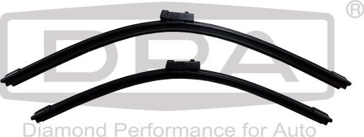 Щетка стеклоочистителя (дворник) DPA. Артикул 99981765902