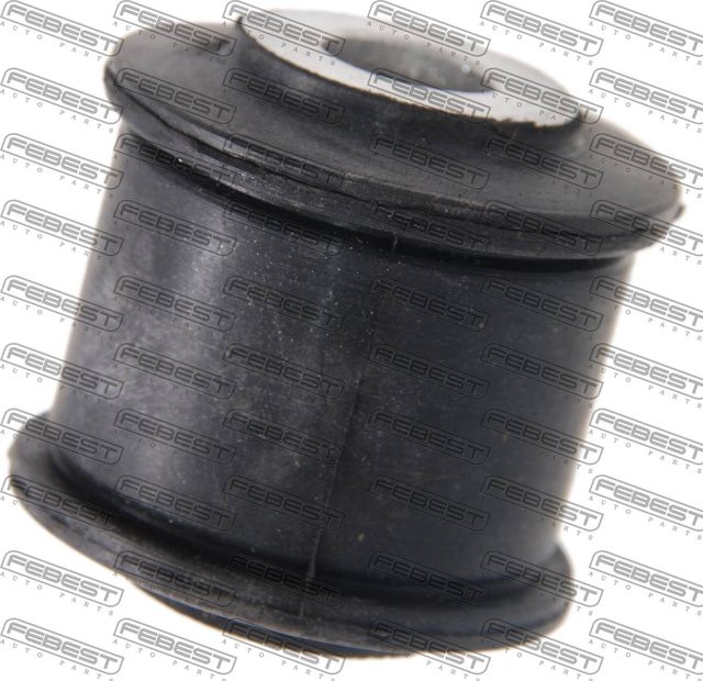 Подушка (опора) КПП Febest задняя левая для Volvo S40 II 2004-2012. Артикул FDAB-007