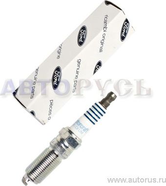 Свеча зажигания Ford. Артикул 1379739