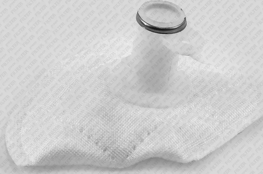 Фильтр-сетка топливного насоса (Green Filter). Артикул SF0105