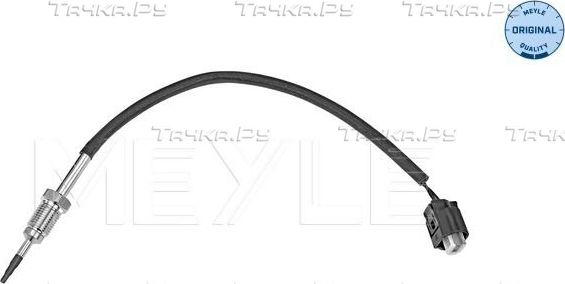 Датчик температуры выхлопных газов Meyle Original. Артикул 314 800 0069