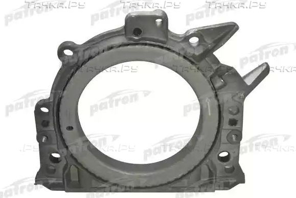 Сальник коленвала Patron внутренний для Volkswagen Jetta V 2005-2010. Артикул P18-0004