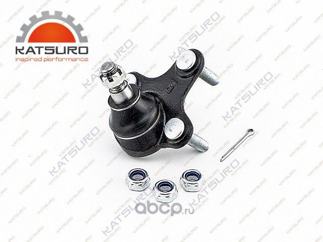 ОПОРА ШАРОВАЯ (Katsuro). Артикул KAT1004SD