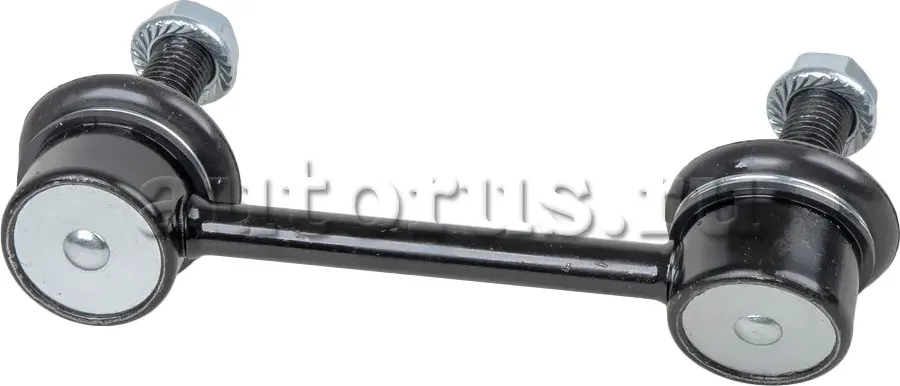 Тяга заднего стабилизатора L TOYOTA RAV4 II 00-06 GANZ GIK10028 Ganz. Артикул GIK10028