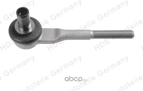 Наконечник рулевой тяги Audi A4,A6 (HDE). Артикул 8151008