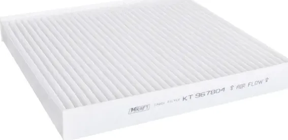 Фильтр салона (Kraft). Артикул KT967804