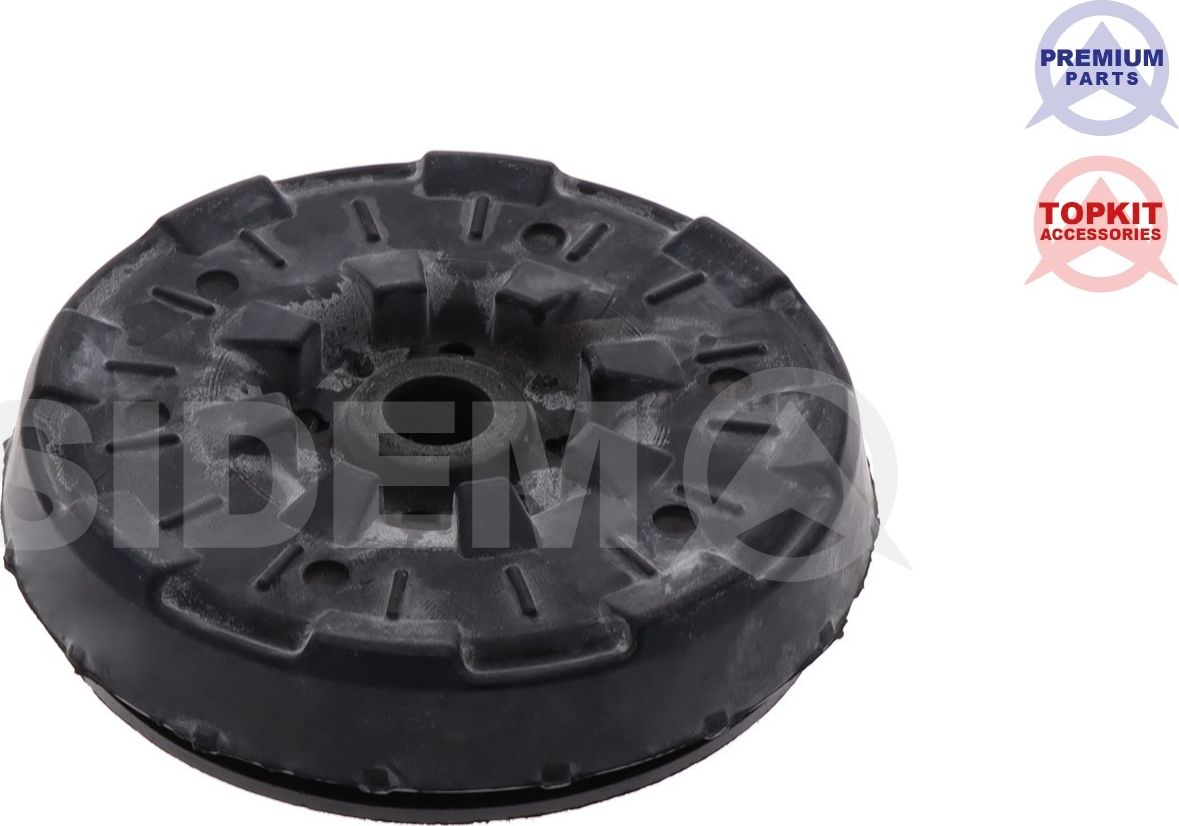 Опора амортизатора (стойки) Sidem. Артикул 809418