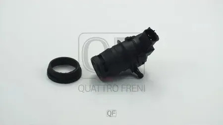 Моторчик омывателя (Quattro Freni). Артикул qf00n00023