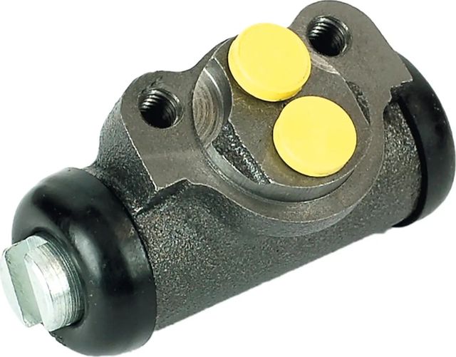 Тормозной цилиндр Brembo (Чугун) задний левый для Mitsubishi L300 I 1981-1994. Артикул A 12 380