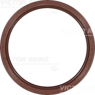 Сальник коленвала Victor Reinz (FPM (Fluor-Kautschuk)). Артикул 81-35907-00