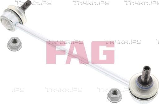 Стойка (тяга) стабилизатора Fag. Артикул 818 0334 10