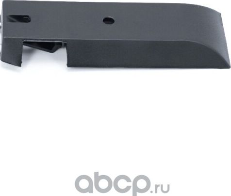 Кронштейн брызговика RVI/VOLVO FH/FM (клин) (Topcover). Артикул T03747001