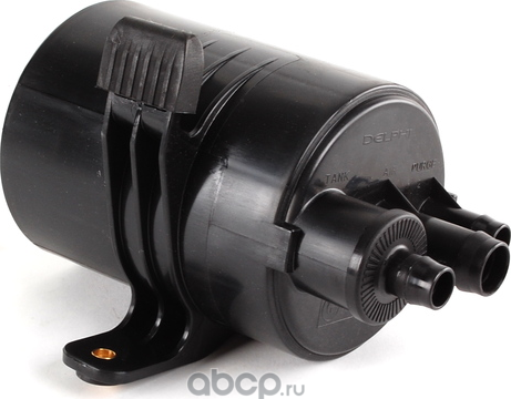 Топливный фильтр BMW. Артикул 16131183797