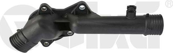 фланец системы охлаждения Vika. Артикул 19807701