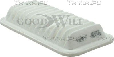 Воздушный фильтр GoodWill для Toyota Yaris II 2005-2011. Артикул AG 301 ECO
