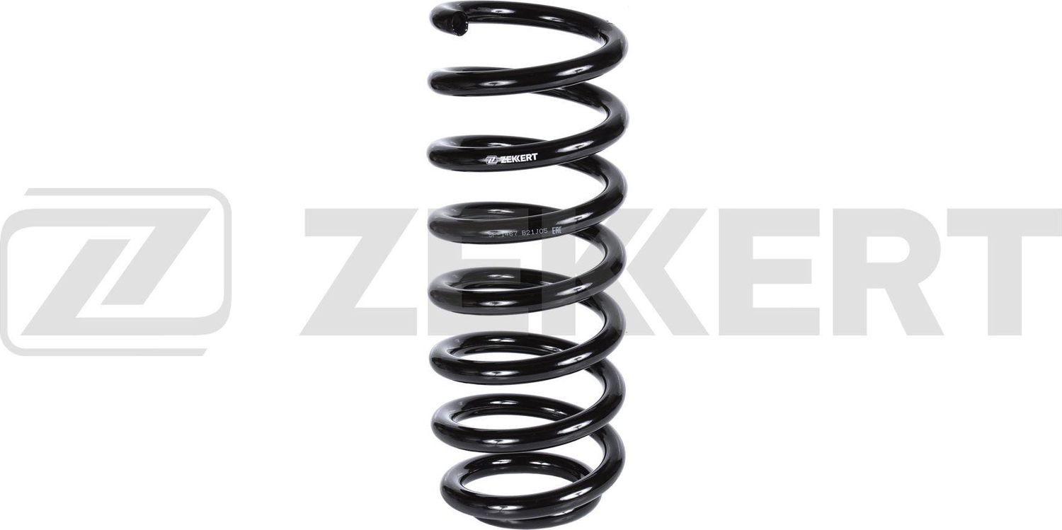 Пружина подвески Zekkert. Артикул SF-1467