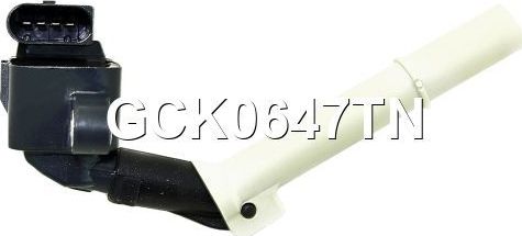 Катушка зажигания Krauf. Артикул GCK0647TN