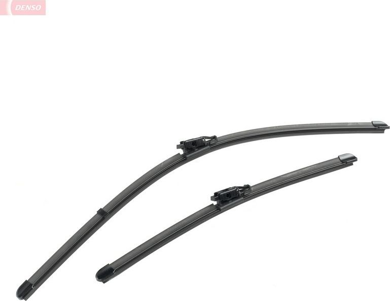 Щетки стеклоочистителя (дворники) Denso. Артикул DF-437