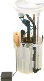 Бензонасос (топливный насос) Bosch. Артикул 0 580 303 049