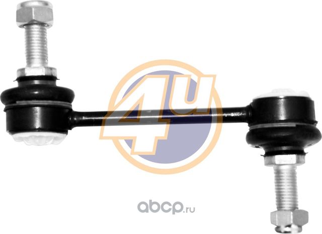 Стойка (тяга) стабилизатора 4U. Артикул LR-F-13820