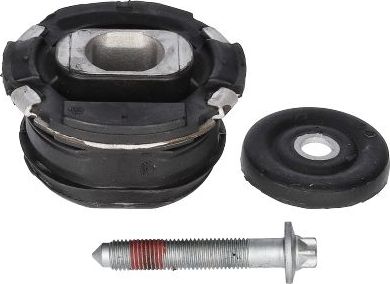 Сайлентблок задней балки Birth. Артикул 50240