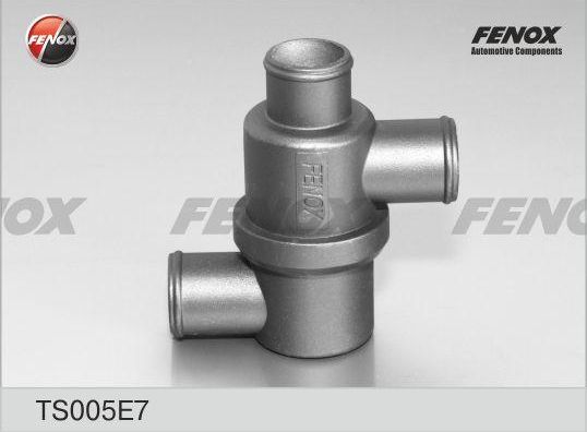 Термостат Fenox. Артикул TS005E7