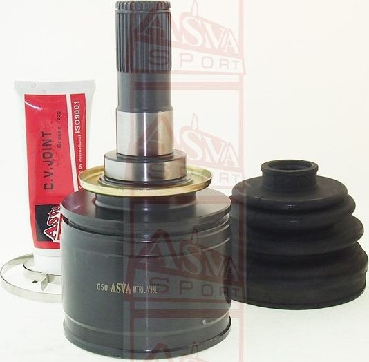 Шрус внутренний (граната) Asva. Артикул MTRIL-V93L